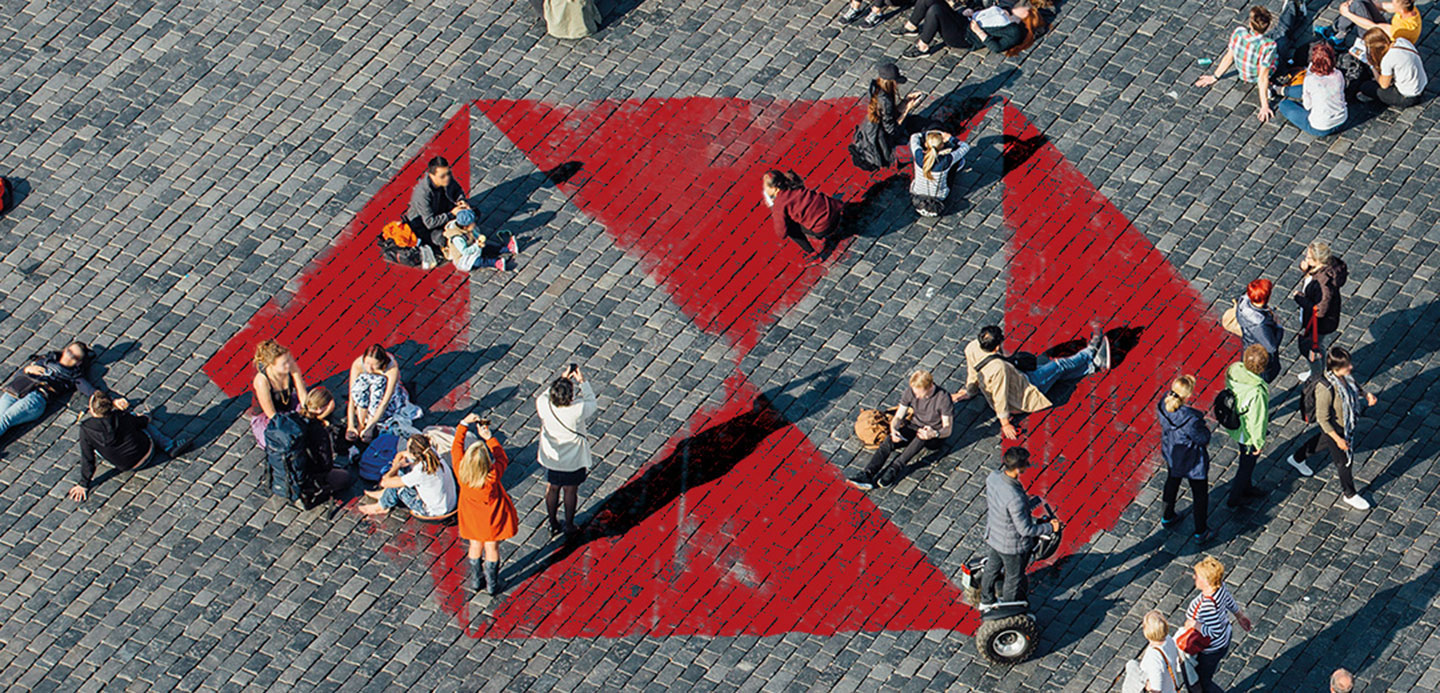 Announcement of Arabian Mills for Food Products Company’s intention to proceed with an initial public offering and listing on th Announcement of Arabian Mills for Food Products Company’s intention to proceed with an initial public offering and listing on th